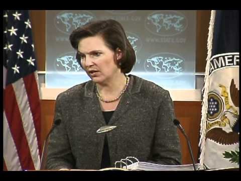 US Department of State on military aid to Uzbekistan/Waiver 2-1-2012