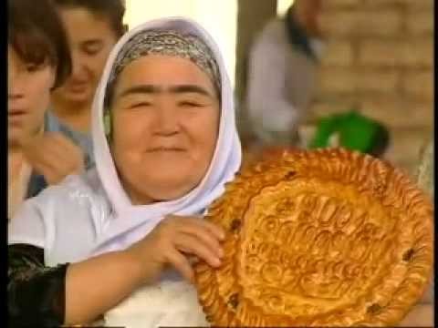 Islamic Repression - Uzbekistan