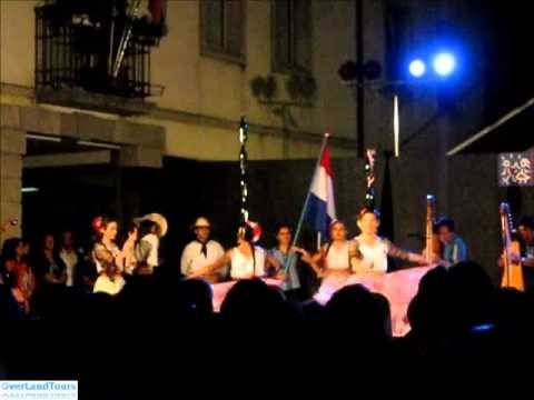 Tarcento - Festival dei Cuori - Paraguay 02 - hot