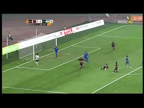 2010 asian games quarterfinal uzbekistan vs qatar live