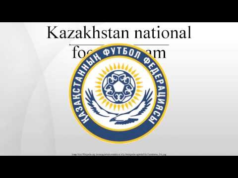 Kazakhstan national football team - Wiki Article