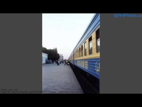 Transport in Uzbekistan