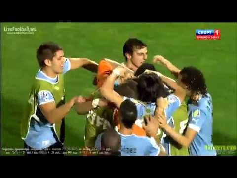 Uruguay 1 0 Ä°spanya   U20 DÃ¼nya KupasÄ± MaÃ§ Ã–zeti HD 6 Temmuz 2013