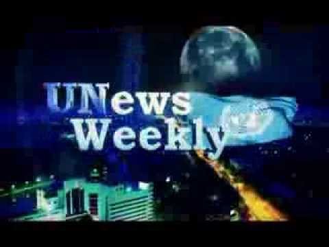 Trailer to the UNews Weekly Episode 23