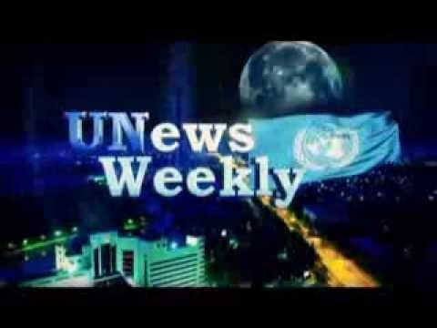 Trailer to UNews Weekly 24