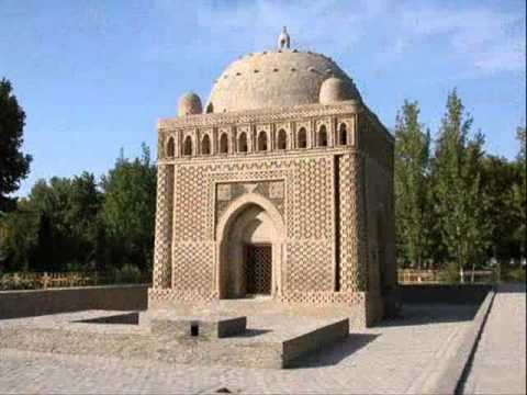 Islamic Architecture (12. Islamic Golden Age)