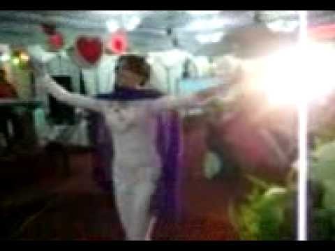 Afghani Dance