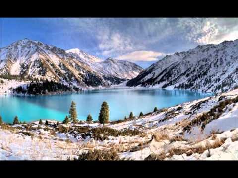 Kazakh-Turk Folk Music (Qara Jorga)