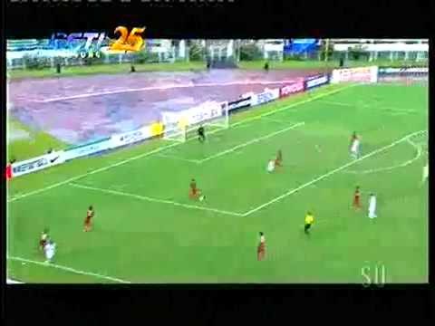 Goal Terbaik Pauli Sitanggang Saat Timnas indonesia VS Uzbekistan