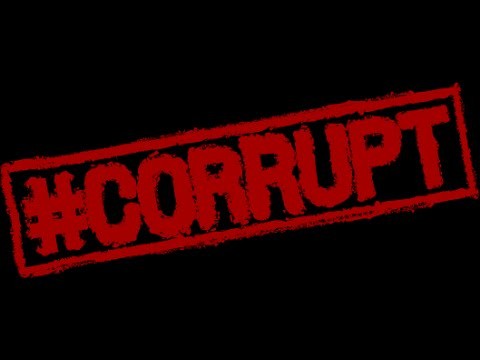 Top 10 Most Corrupt Countries