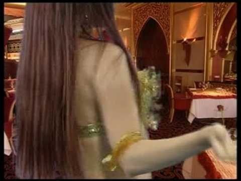 the best belly dance ever!!!