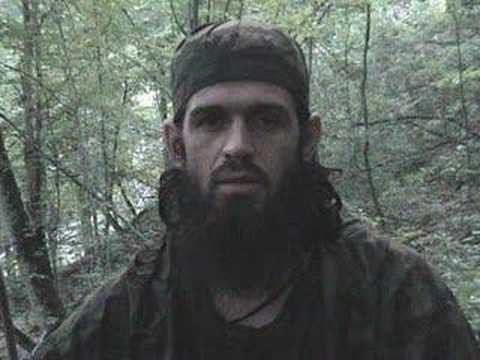 Chechnya Shaheed Jihad Islam Nasheed