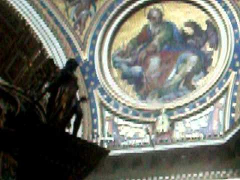 Sint Pieter in Rome