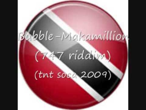 Bubble- Makamillion (TNT 2K9)