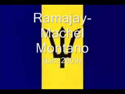 Ramajay- Machel Montano (BIM 2009)