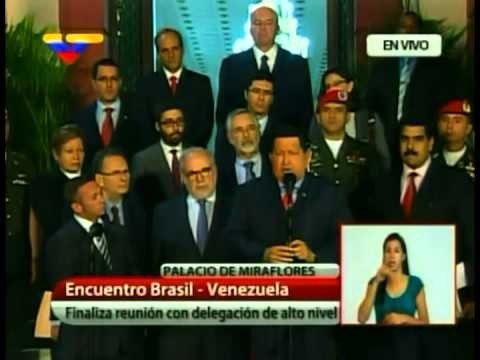 Encuentro Brasil - Venezuela (PRIMICIA - Primero y Mejor).mpg