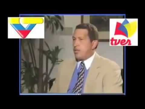 La Verdad Sobre Hugo Chavez y la RepÃºblica Socialista de Venezuela