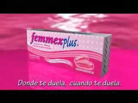 Femmex PlusÂ® - Mujeres Fuertes