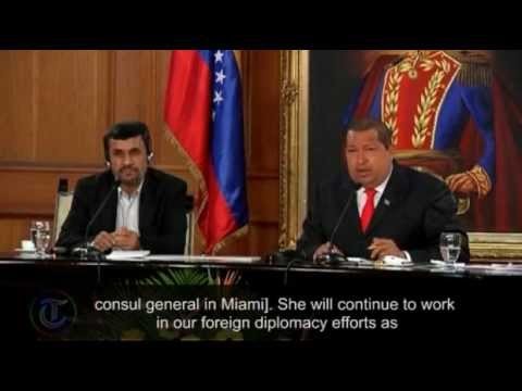 Venezuela 'has done better under Chavez'