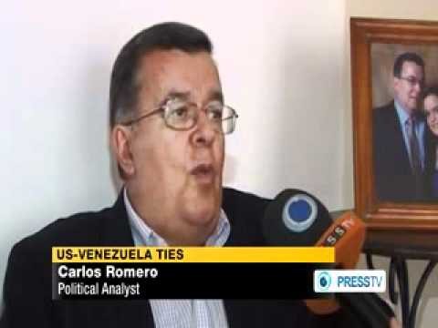 Venezuela withdraws personnel at Miami consulate - Press TV News
