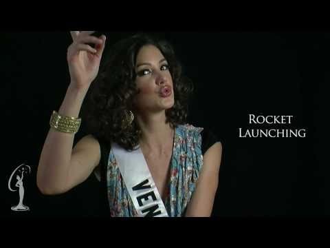 Miss Universe - Venezuela