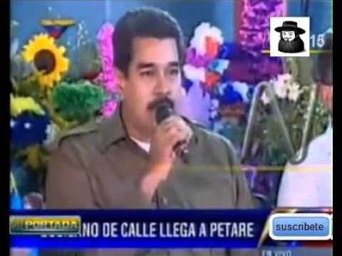 Maduro llama en consulta a su embajador en PerÃº
