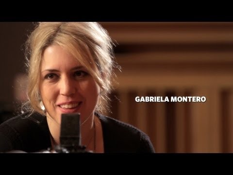 WGBH Music: Gabriela Montero | Improvisation \Patriot's Day\