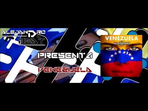 Alejandro Da Beat - (Venezuela)
