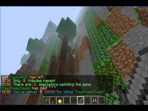 Minecraft Hunger Games - Ep.6