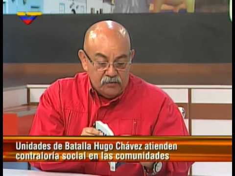 ConformaciÃ³n de Hogares de la Patria consolida la RevoluciÃ³n Bolivariana