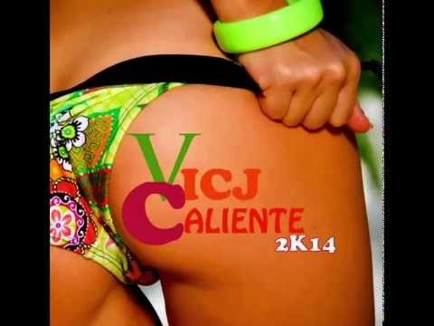Vic j - Caliente 2k14 (Merengue)