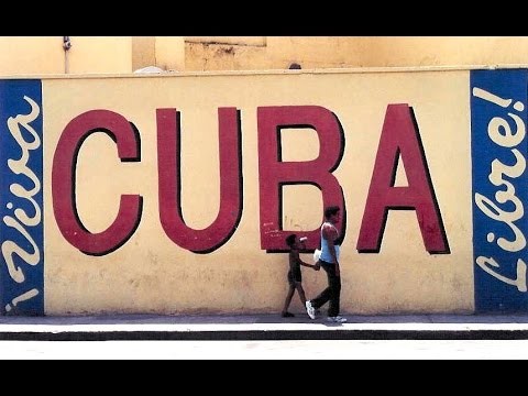 HISTORICO: Bloqueo econÃ³mico contra Cuba MÃ¡s de 50 aÃ±os de guerra injust