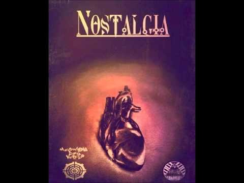 Alsinega - Nostalgia