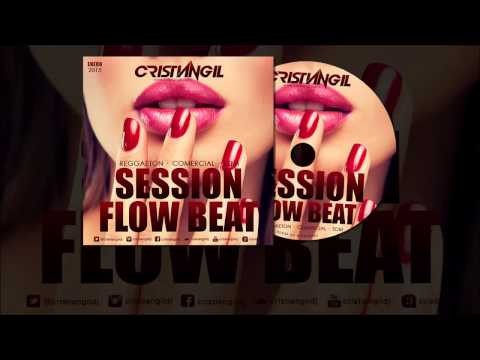 16. SESION ENERO 2015 - CRISTIAN GIL DJ (FLOW BEAT)