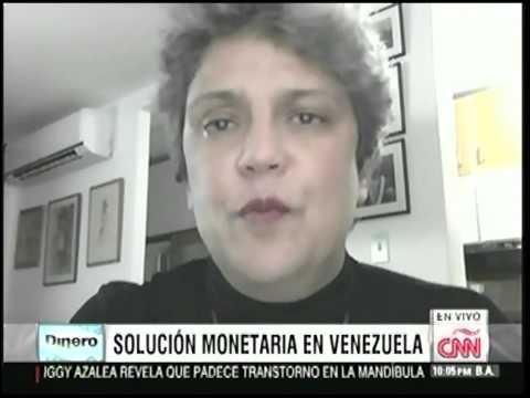 CNN Dinero   Venezuela  Maduro Crea Fondo en Bolivares
