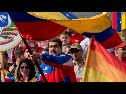 Venezuela imposes limits on number of US diplomats
