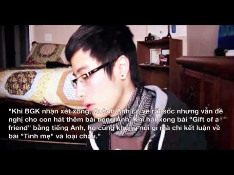 Vietnam's Got Talent - Vui vÃ  Nhá»™n - JVevermind Vlog 11 23/02/2012
