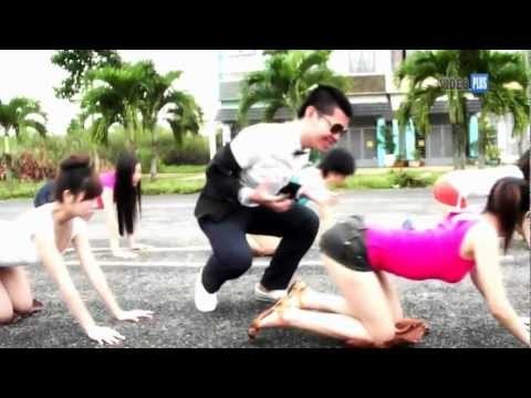 PSY - GANGNAM STYLE -Parody By VIETNAM [HD Full Báº£n gá»‘c]