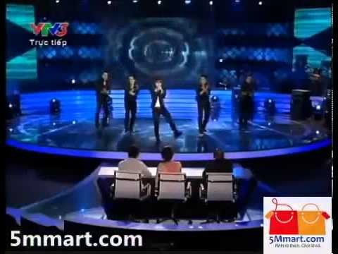 Vietnam Idol 2012 - CÆ¡n MÆ°a Ngang Qua - M TP