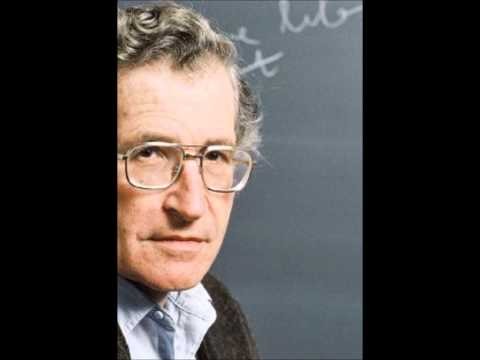 Noam Chomsky Lessons of Vietnam 1985 LOST LECTURE MUST LISTEN Part 2 of 8