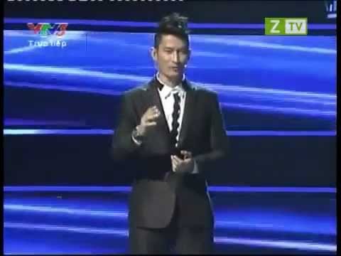 [FULL] [Vietnam Idol 2012] Gala 7 - NgÃ y 28/12/2012 - Pháº§n 5