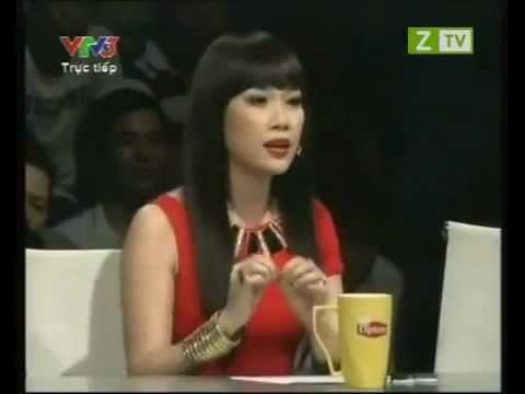 [FULL] [Vietnam Idol 2012] Gala 7 - NgÃ y 28122012 - Pháº§n 4