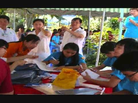 Operation Smile Vietnam Video Chapter 1