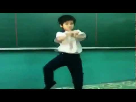 Gangnam Style - PSY (toi yeu vietnam) [FULL HD]