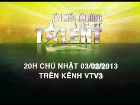 Vietnam's Got Talent 2012 - Teaser BÃ¡n Káº¿t 1 3/2/2013