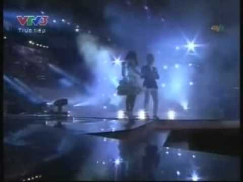 FULL Chung Káº¿t Vietnam Idol PhÃºt giÃ¢y ngá»t ngÃ o - Song ca - HoÃ ng Q