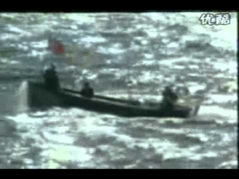1988 Spratly battle - ENVIDENCES OF CHINA'S CRIMES AT SPRATLY ISLANDS!!!