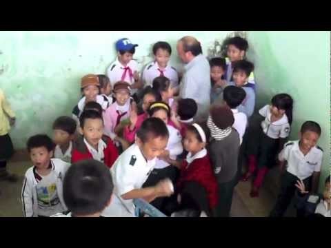 Vietnam 2013 - Global Dental Relief