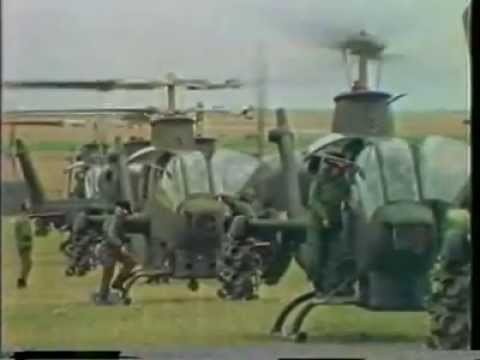Vietnam: Attack Choppers (1989)