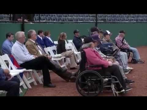 POWs MIAs Honored In Maine